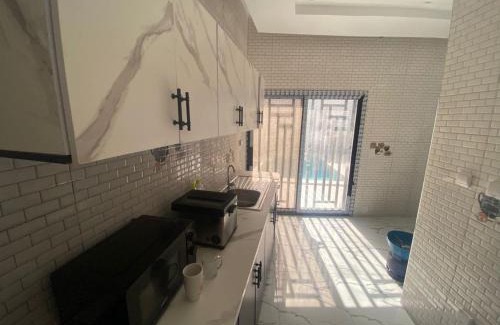 Niaga Apartment | Résidence Codou Bigué