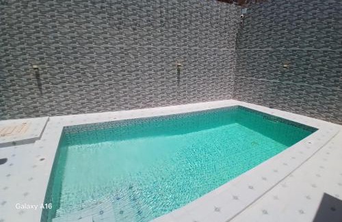 Niaga Apartment | Résidence Codou Bigué