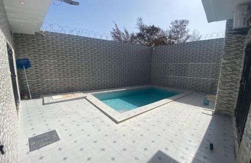 Niaga Apartment | Résidence Codou Bigué