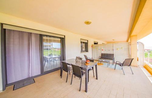 Folelli Apartment | Résidence costa d'oro HYPER CENTRE DE FOLELLI