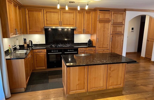 Chermignon Apartment | Résidence Crans-belvédère - Appartement 5