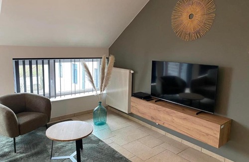 Hotton Apartment | Résidence de l'Ourthe