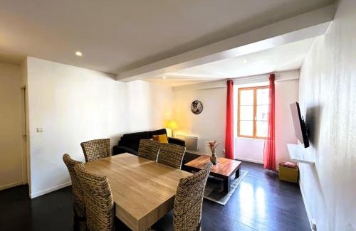La Roche-de-Glun Apartment | Résidence de la Lône