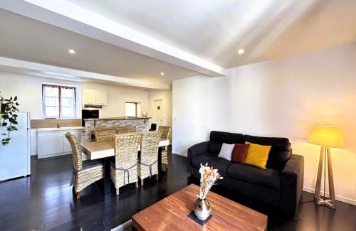 La Roche-de-Glun Apartment | Résidence de la Lône
