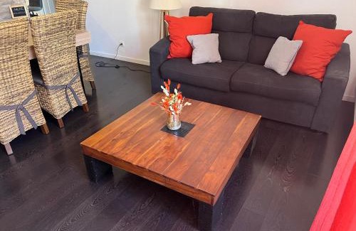 La Roche-de-Glun Apartment | Résidence de la Lône