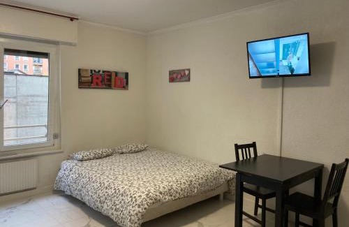 Le Prieure Apartment | Résidence de lux tout confort 2