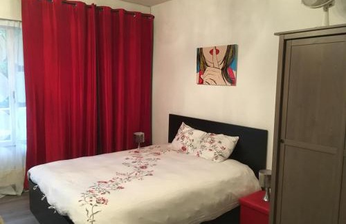 Le Prieure Apartment | Résidence de lux tout confort 2