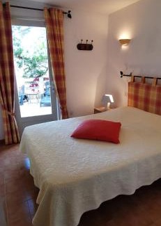 Sartene Villa | Résidence de tourisme Les Hauts de l'Avena