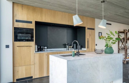 Assebroek House | Résidence Delie - 5 Luxe Woning