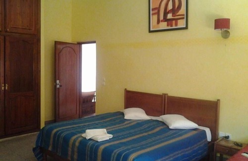 Beni Mellal Apartment | Résidence Des 4 Chemins