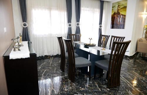 Yaounde Apartment | Résidence des 7collines