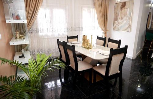 Yaounde Apartment | Résidence des 7collines