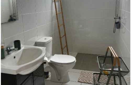 Anse-Bertrand House | Résidence des Pikaniers