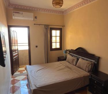 Tarmigt Apartment | Résidence dikre