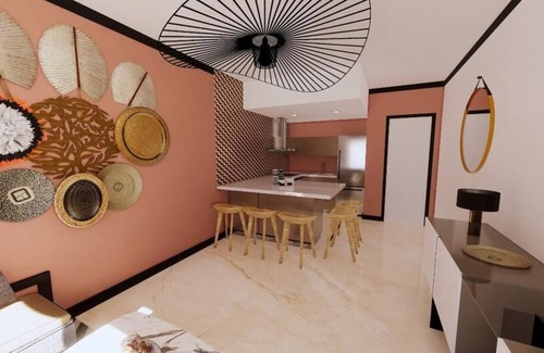 Algajola House | Résidence Dolce Paese