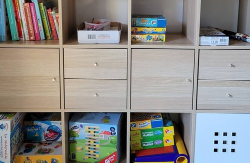 Emerainville Apartment | Résidence du Lac-Disneyland Paris-FAMILY RATE