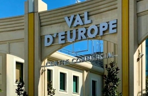 Emerainville Apartment | Résidence du Lac-Disneyland Paris-FAMILY RATE