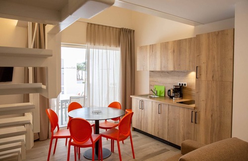 Argeles Plage House | Résidence du Lido