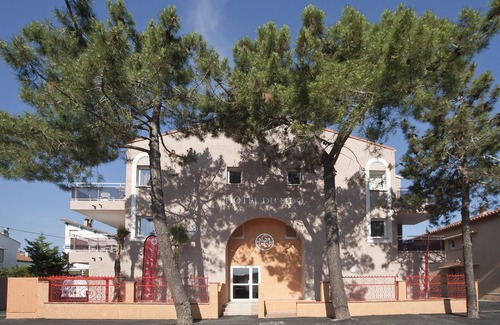 Argeles Plage House | Résidence du Lido