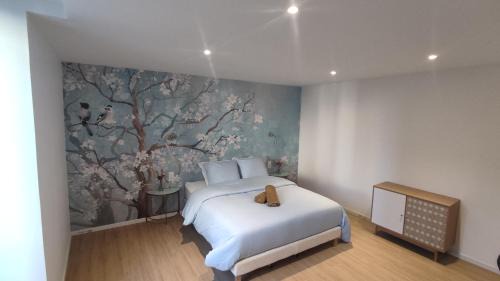 Nevers Apartment | Résidence du Palais