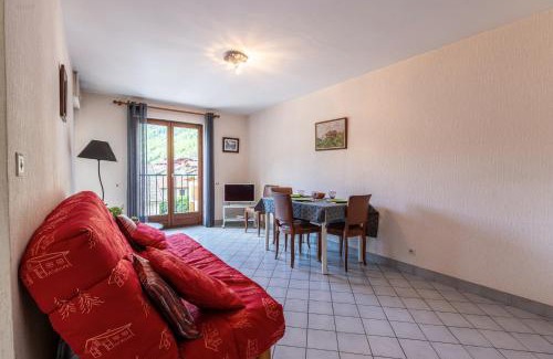 Thones Apartment | Résidence du parc