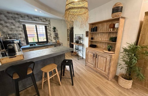 La Somone Villa | Résidence du Port Villa N° 91 - 6 Cahmbres with swimming pool