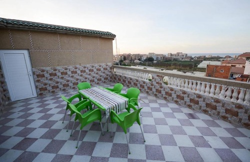 Bordj el Kiffan Apartment | Résidence El Bahia