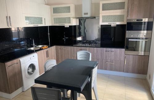 Oran Apartment | Résidence El Manzeh