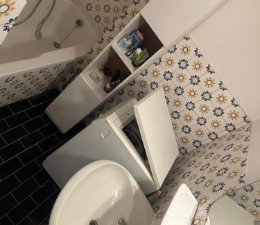 Sint-Lambrechts-Woluwe Apartment | Résidence Europe