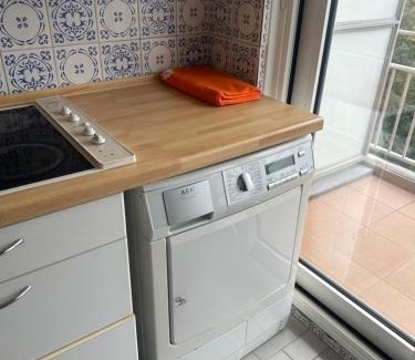 Sint-Lambrechts-Woluwe Apartment | Résidence Europe