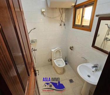 Brazzaville Apartment | Résidence Ezio 4