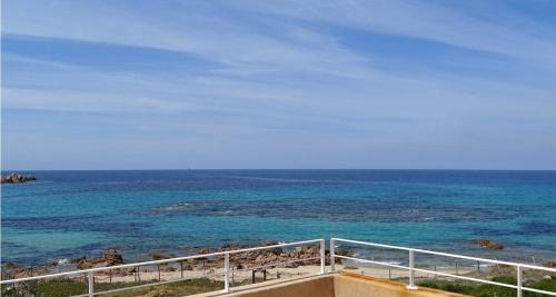 Tizzano Apartment | Résidence Fioravanti Villas Valinco