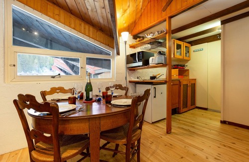 Argentiere Apartment | Résidence Grand Roc - Bruyères 441, Argentière (Chamonix), France
