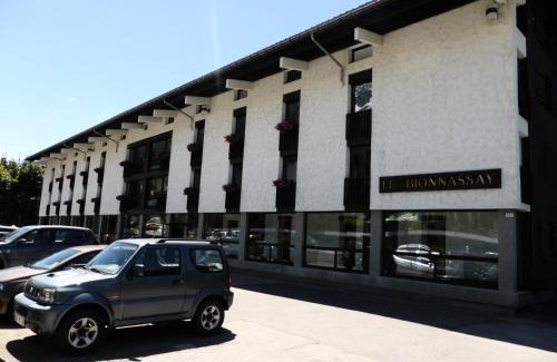 Les Contamines-Montjoie Apartment | Résidence Bionnassay - Bionnassay B159 MAE-5357
