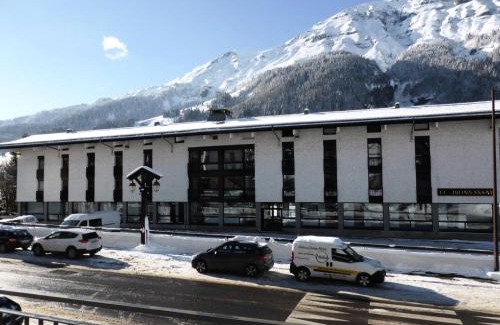 Les Contamines-Montjoie Apartment | Résidence Bionnassay - Bionnassay B159 MAE-5357