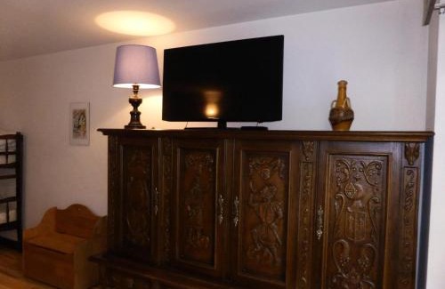 Les Contamines-Montjoie Apartment | Résidence Bionnassay - Bionnassay B159 MAE-5357