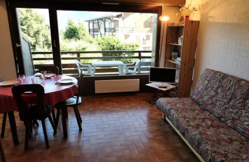 Le Bettex Apartment | Résidence La Gelinotte - Gélinotte 6 MAE-5292