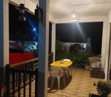 Rodrigues Island House | Résidence Gentil