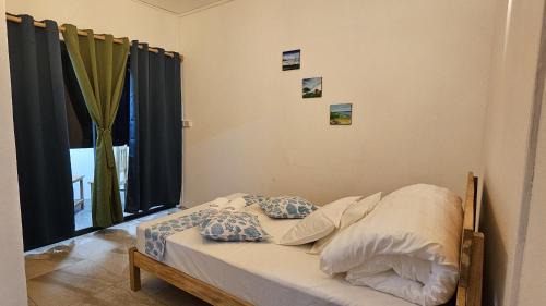 Rodrigues Island House | Résidence Gentil