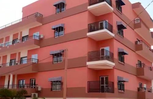 Bamako Apartment | Résidence GESAM