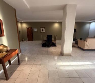 Bamako Apartment | Résidence GESAM