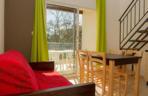 Bravone Apartment | Résidence Goélia Perla D'Isula