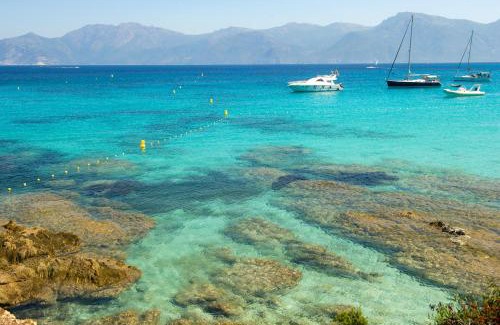 Bravone Apartment | Résidence Goélia Perla D'Isula