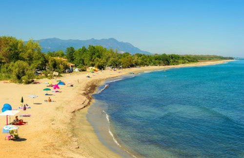 Bravone Apartment | Résidence Goélia Perla D'Isula