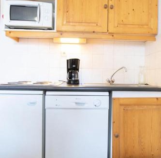 Valfrejus Apartment | Résidence Grand Argentier - GRAND ARGENTIER - GA08 MAE-3097