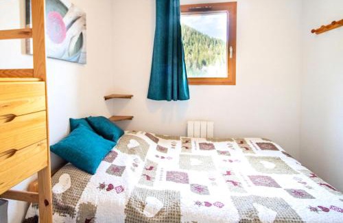 Valfrejus Apartment | Résidence Grand Argentier - GRAND ARGENTIER - GA08 MAE-3097