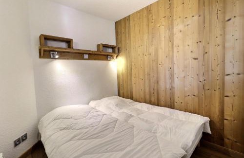 La Perriere Apartment | Résidence Grand Bois A - CONFORTABLE 2 PIECES, SKIS AUX PIEDS ET PROCHE DES COMMERCES MAE-2254
