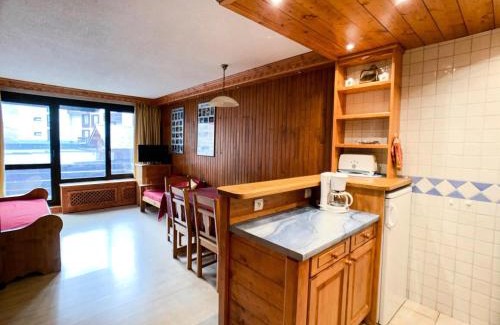 Val Claret Apartment | Résidence Grand Tichot A - Appartement dans une résidence avec ascenseur MAE-2644