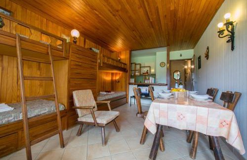 Argentiere Apartment | Résidence Grands Montets 110 - Happy Rentals