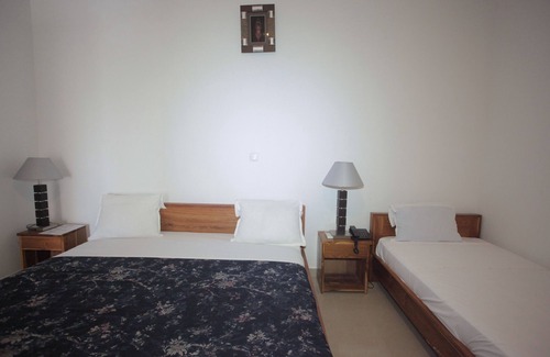 Cap Skirring Hotel | Résidence Hôtel la Marsu